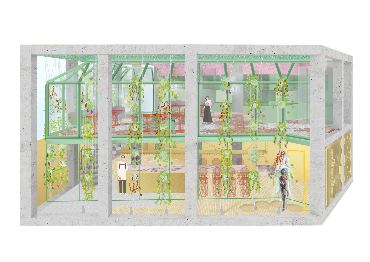 展廳設計,展館設計,北京展廳設計公司,北京展館設計公司