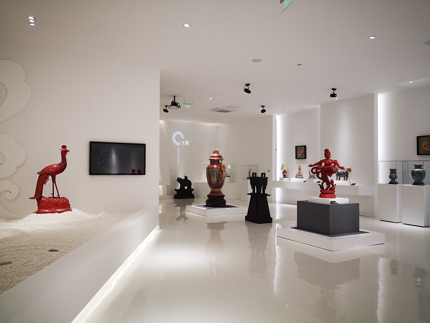 展廳設計,展館設計,北京展廳設計公司,北京展館設計公司,北京展館展廳公司,北京展覽公司