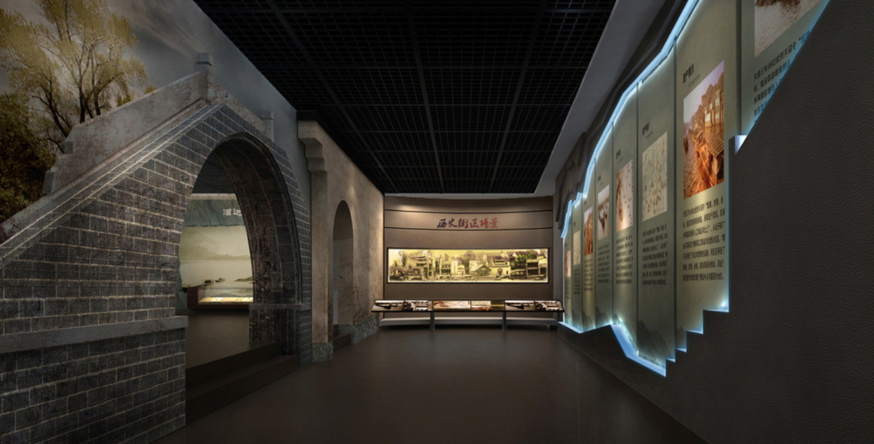展廳設計,展館設計,北京展廳設計公司,北京展館設計公司,北京展館展廳公司,北京展覽公司