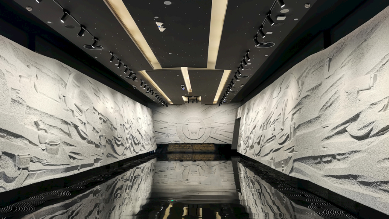 展廳設(shè)計,展館設(shè)計,北京展廳設(shè)計公司,北京展館設(shè)計公司,北京展館展廳公司,北京展覽公司