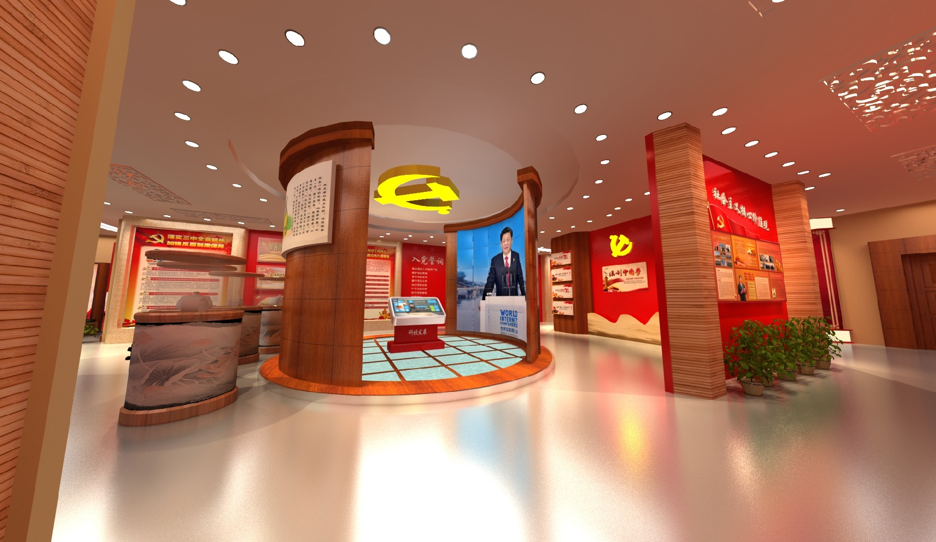 黨建展廳設(shè)計(jì),展廳設(shè)計(jì)公司,展館設(shè)計(jì)公司,北京展廳設(shè)計(jì)公司,北京展館設(shè)計(jì)公司,北京展館展廳公司,北京展覽公司